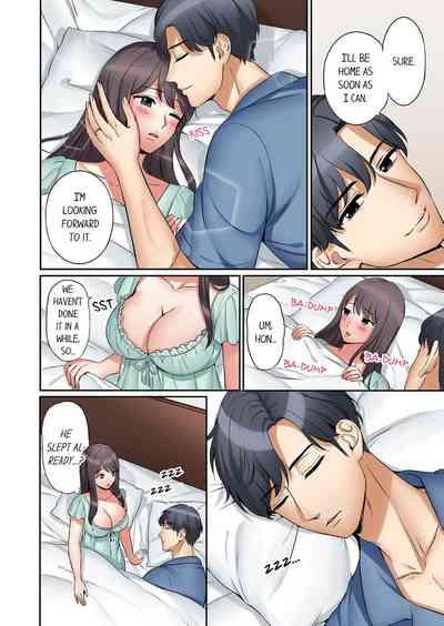 I cheated in my husband with his brother 1-5 5