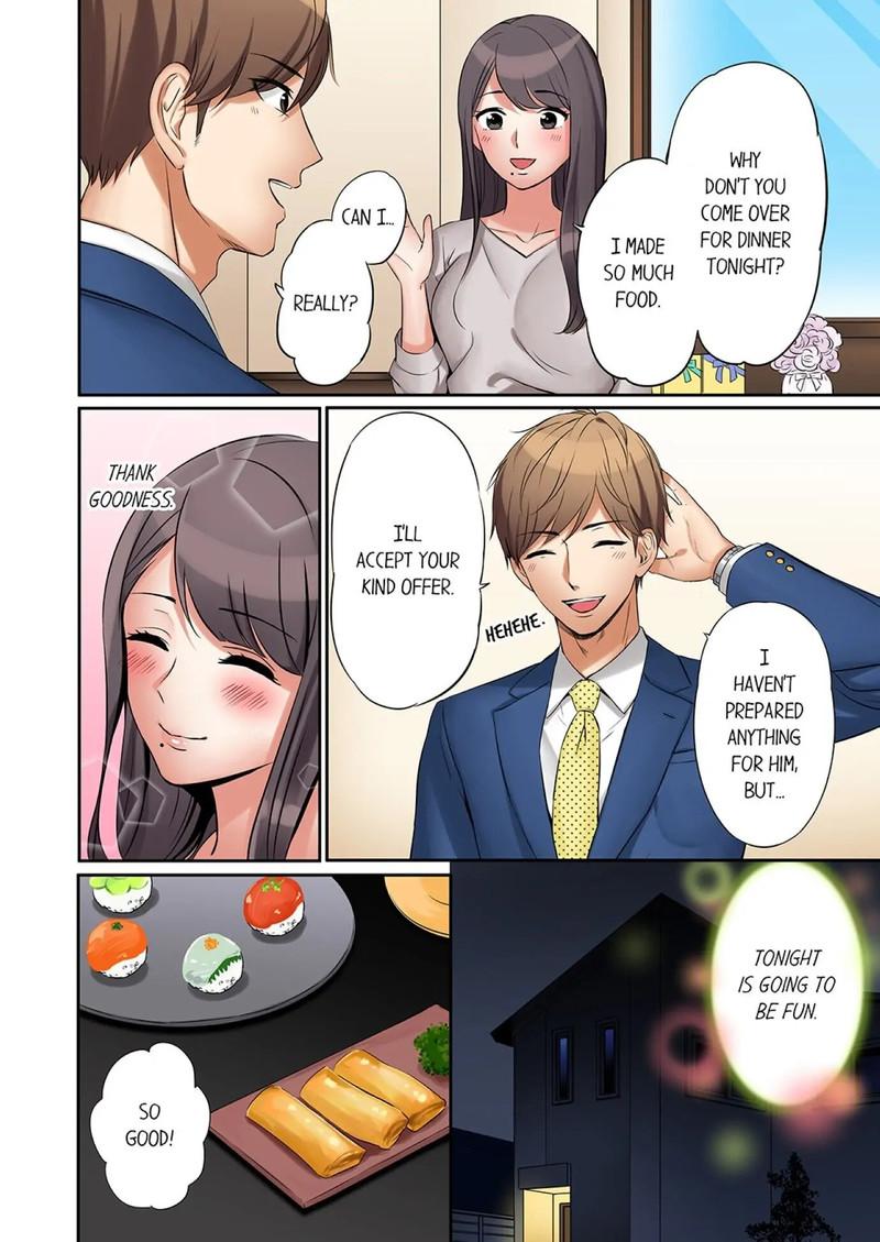 I cheated in my husband with his brother 1-5 - Page 9