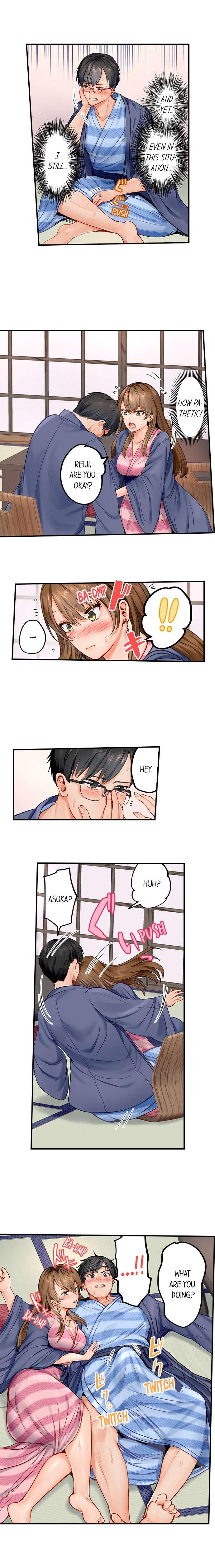 Couple swap - Page 10