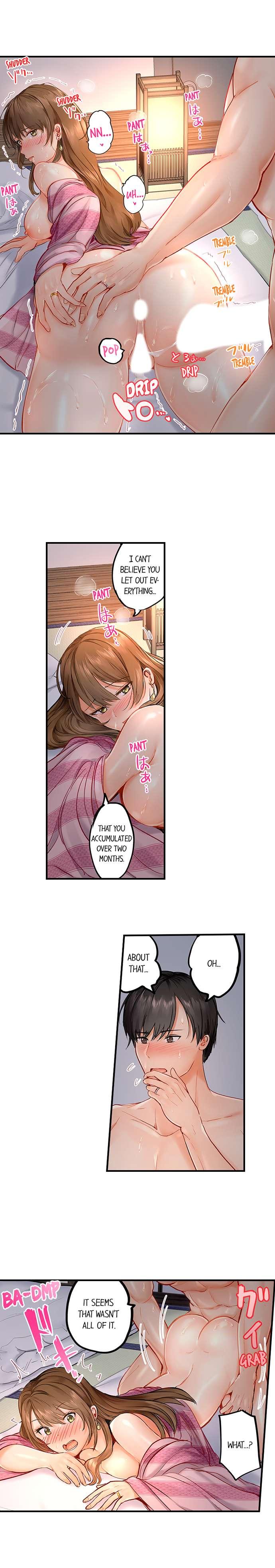 Couple swap - Page 24