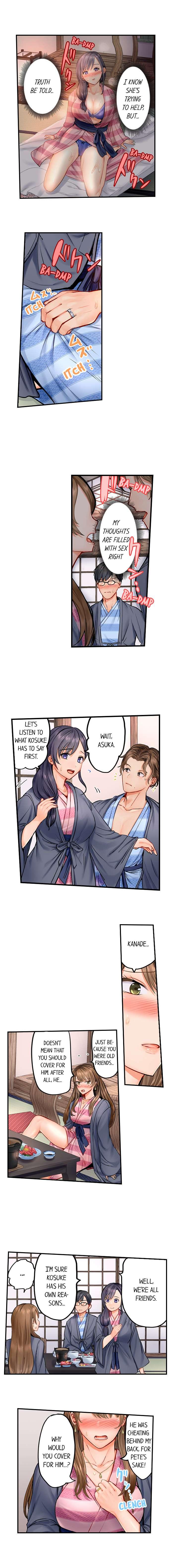 Couple swap - Page 4