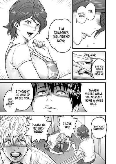 Haha ga Tomo Kano ni Natta node 1-2 7