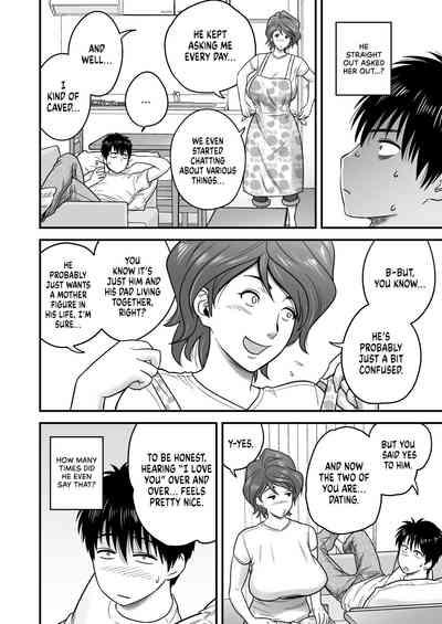 Haha ga Tomo Kano ni Natta node 1-2 8