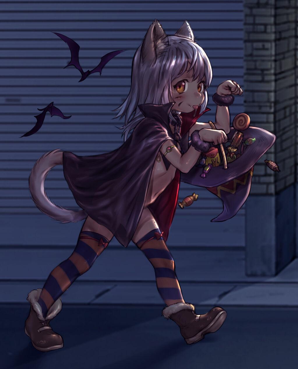 Happy Helloween Kids 5