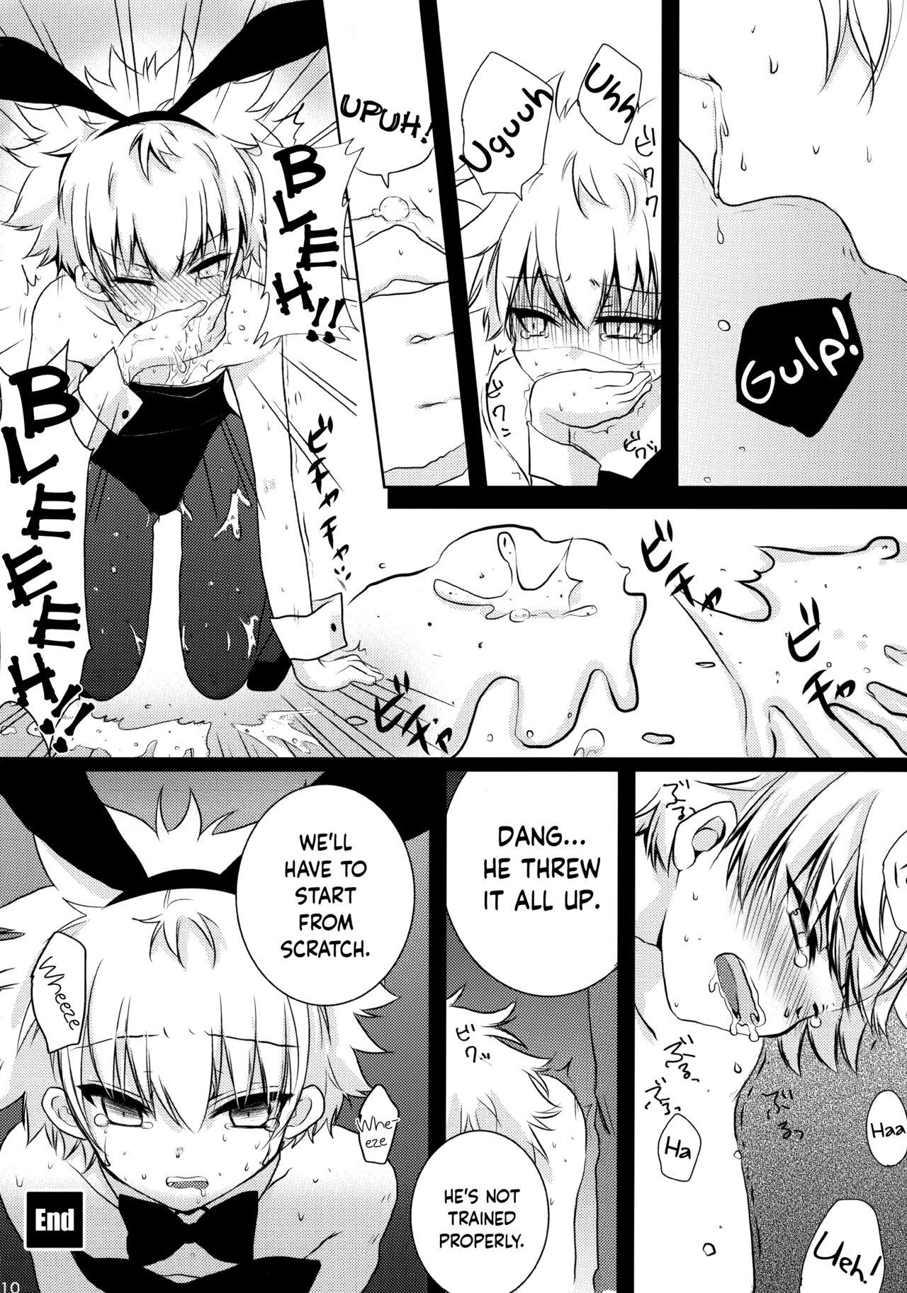 Killua ga Fukou de Kyou mo Meshi ga Umai | Killua's Misfortune Makes Food Delish Again Today 29