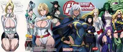 HameComi!! part1 1