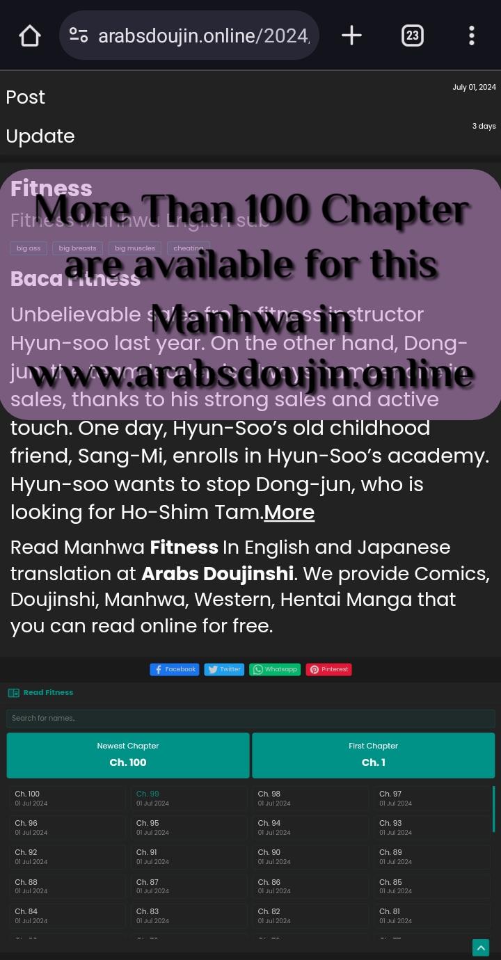 Fitness - Page 24