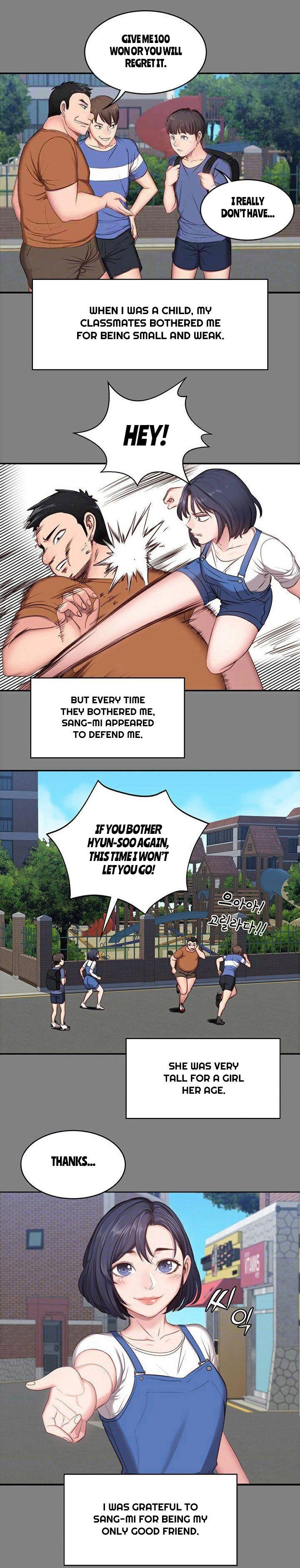 Fitness - Page 8