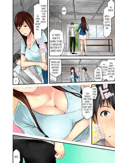 Osananajimi wa Midarade Junshin ～ Asemamire de, Zutto. 1 | My Childhood Friend Is Lewd, Yet So Innocent... 1 5