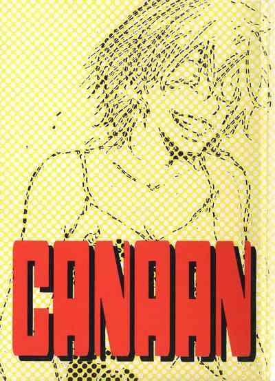 Canaan 1