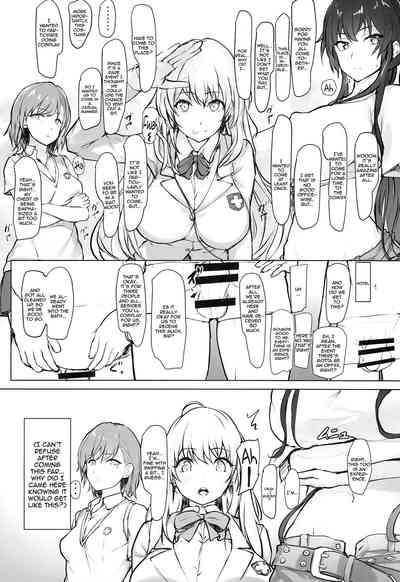 Toaru Cosplay IdolPako | IRL Fucking With Certain Cosplay Idols 3