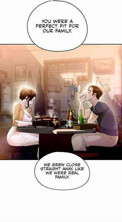 Not the Daughter, but the Mother Ch. 1-6 6