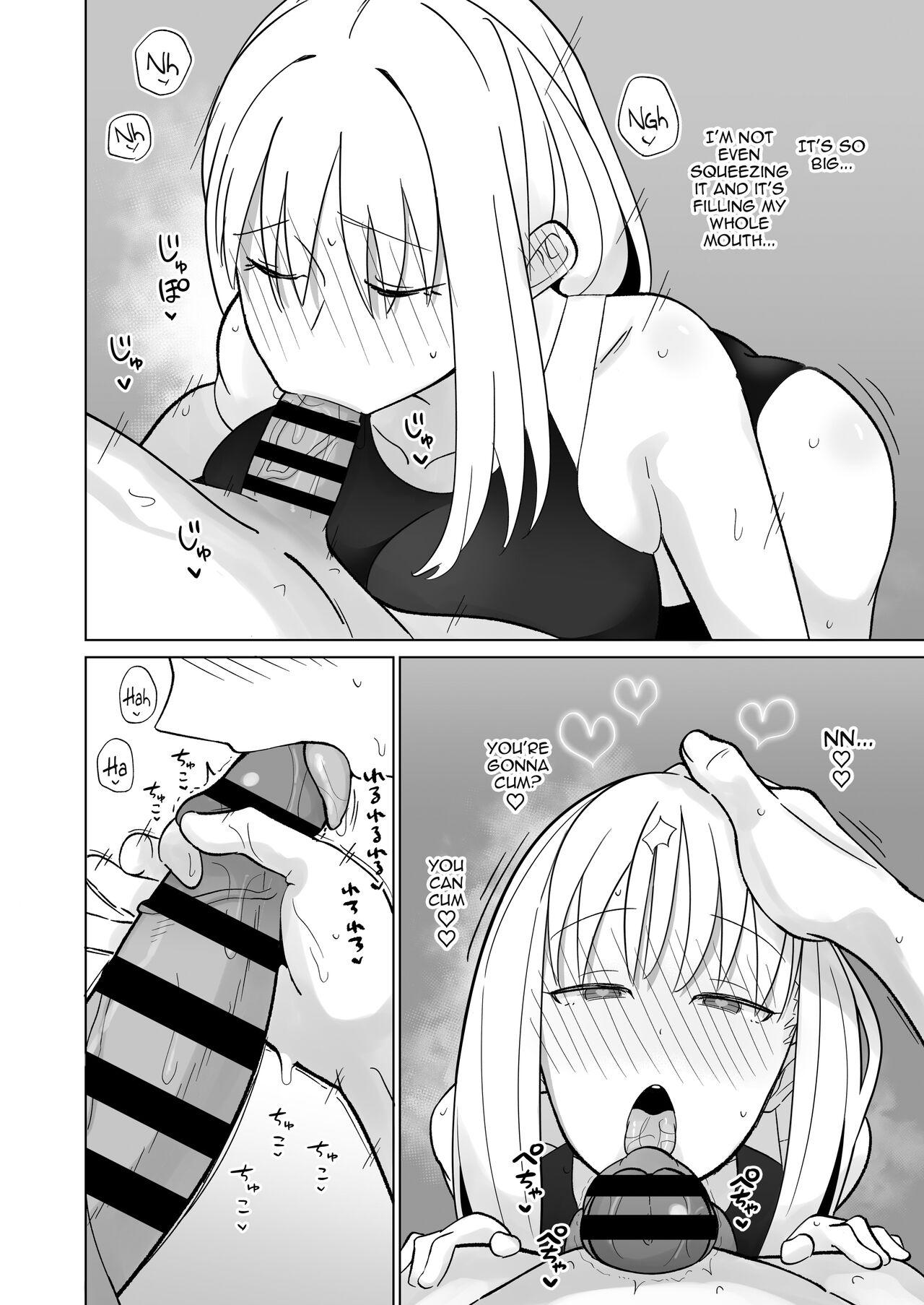 [imathenow] Tsundere Niizuma-chan, Icha Love Cosplay Sex o Suru. | The Tsundere Newlywed Wife Has Lovey-Dovey Cosplay Sex [English] {Doujins.com} 9