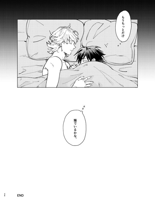 Aibou kai hajimemashita - Page 33