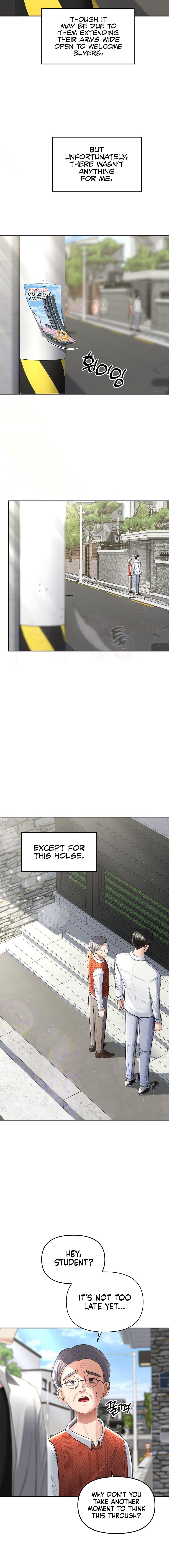 Your Creepy Bucketlist Ch. 1-12 - Page 3