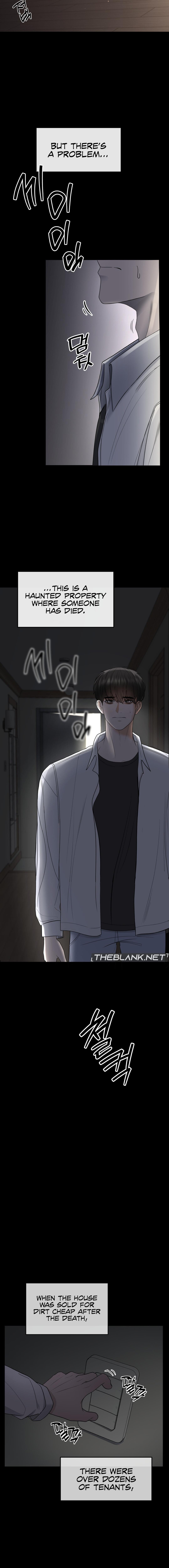 Your Creepy Bucketlist Ch. 1-12 - Page 6