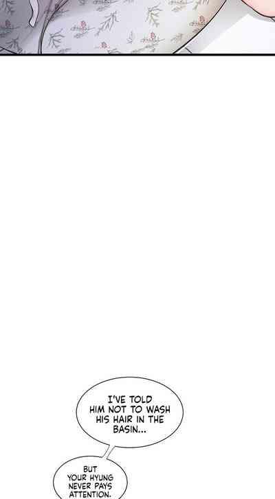 The Hole Diary Ch. 1-44 10