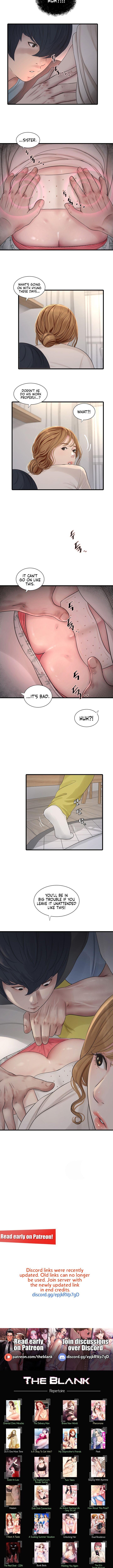 The Hole Diary Ch. 1-44 - Page 12