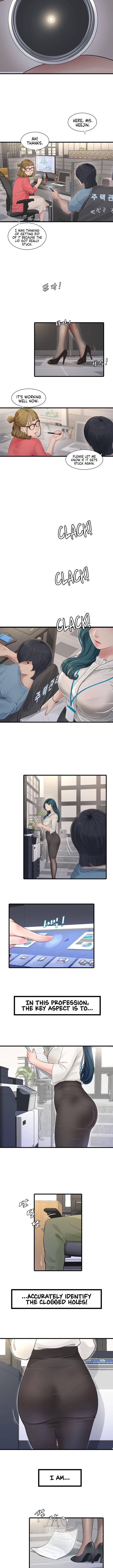 The Hole Diary Ch. 1-44 - Page 4