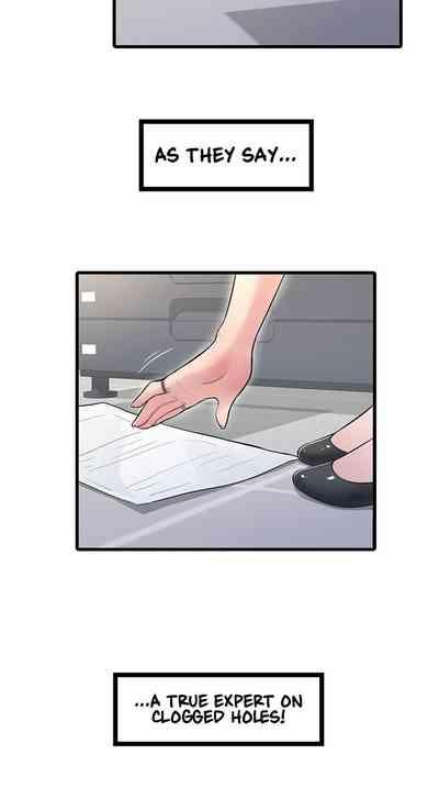 The Hole Diary Ch. 1-44 5