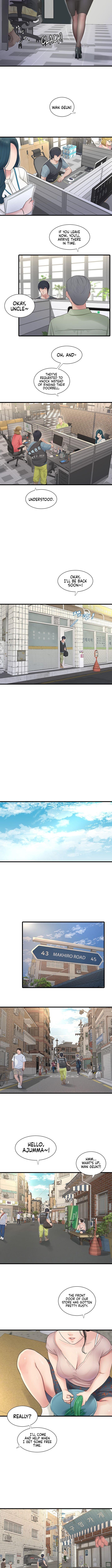 The Hole Diary Ch. 1-44 - Page 6