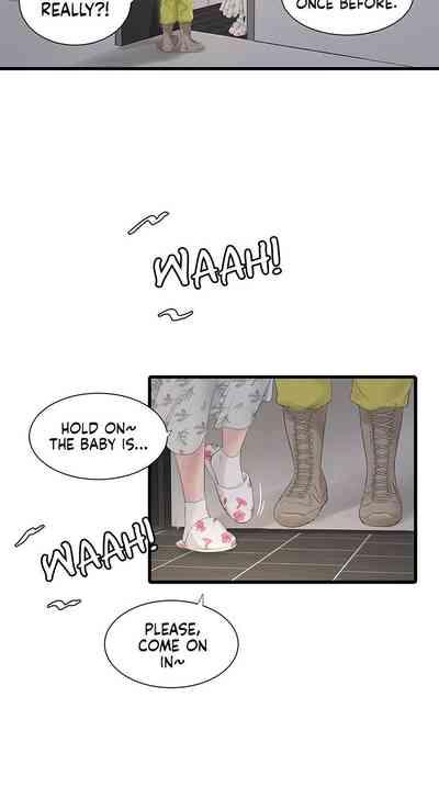 The Hole Diary Ch. 1-44 8