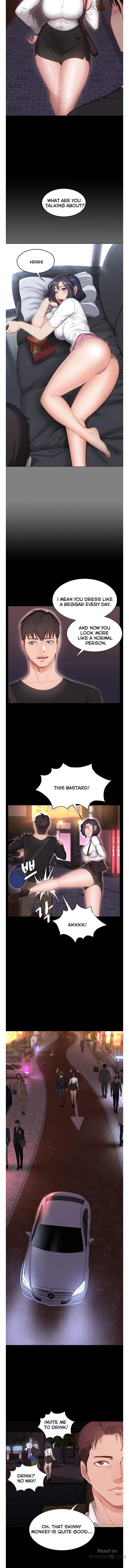 Fitness Ch. 1-3 - Page 10