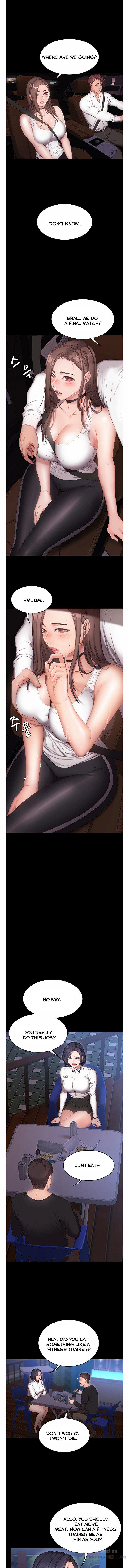 Fitness Ch. 1-3 - Page 11