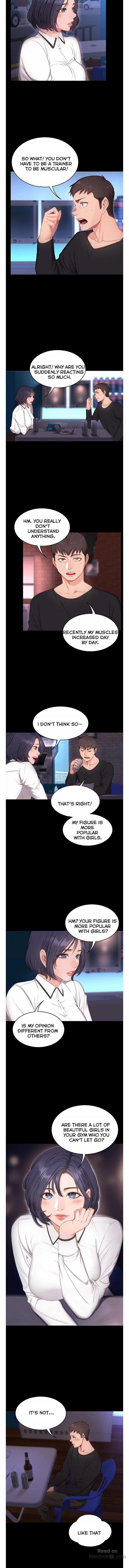 Fitness Ch. 1-3 - Page 12