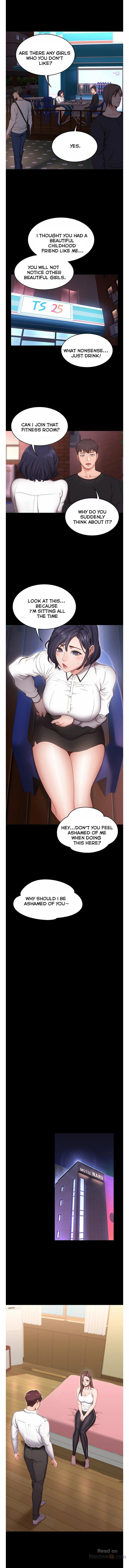 Fitness Ch. 1-3 - Page 13