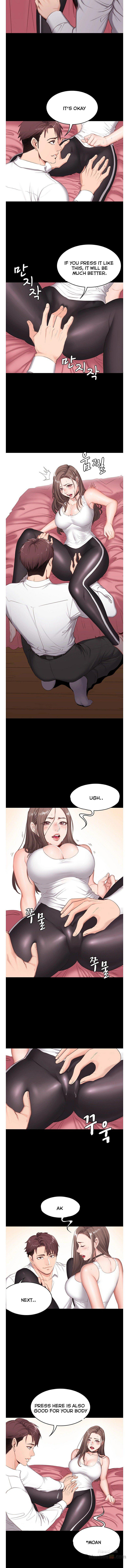 Fitness Ch. 1-3 - Page 15