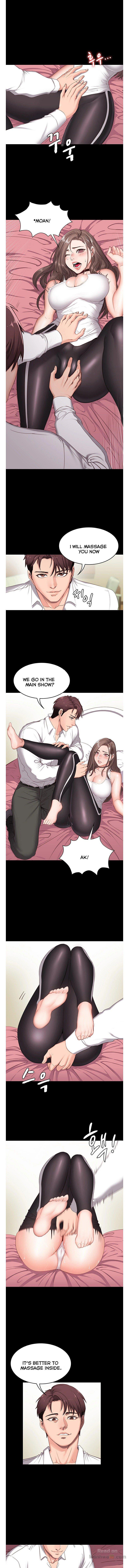 Fitness Ch. 1-3 - Page 16