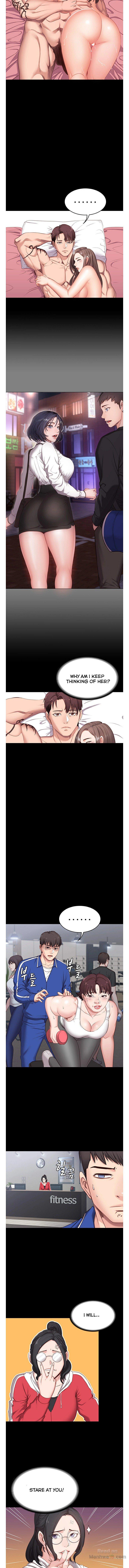 Fitness Ch. 1-3 - Page 21