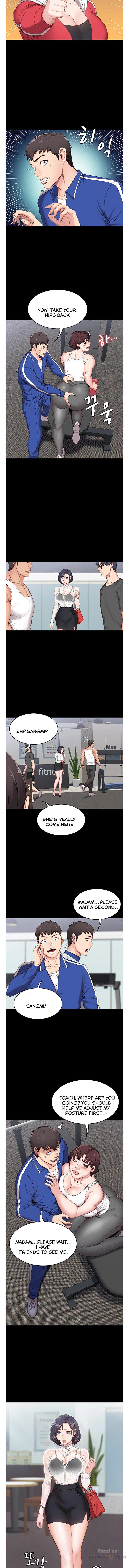 Fitness Ch. 1-3 - Page 22