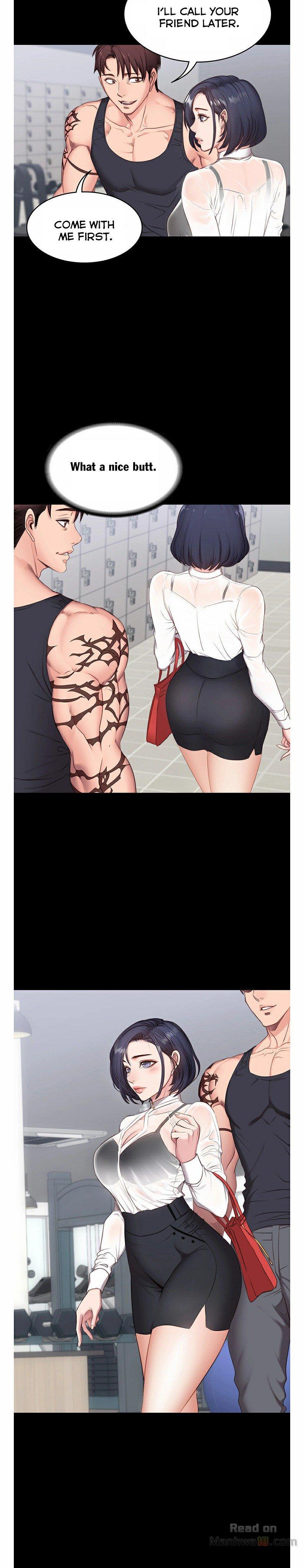 Fitness Ch. 1-3 - Page 24