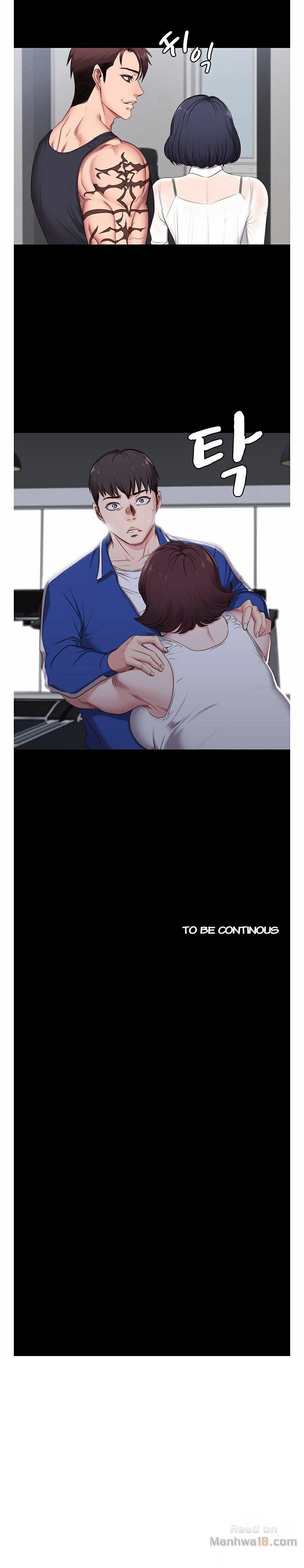 Fitness Ch. 1-3 - Page 25