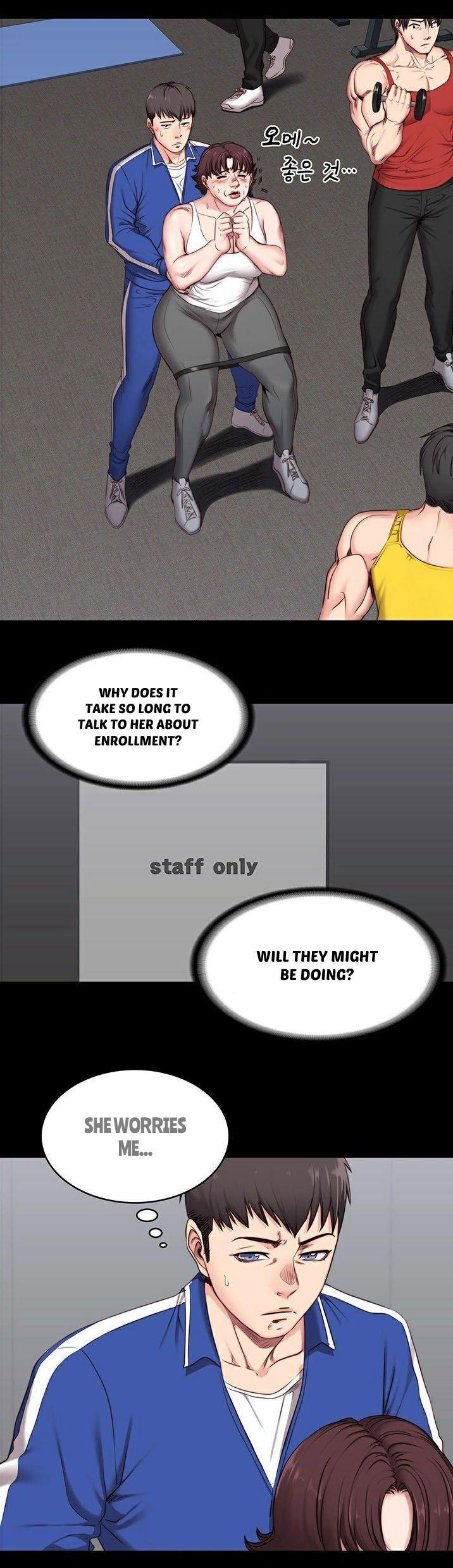 Fitness Ch. 1-3 - Page 26