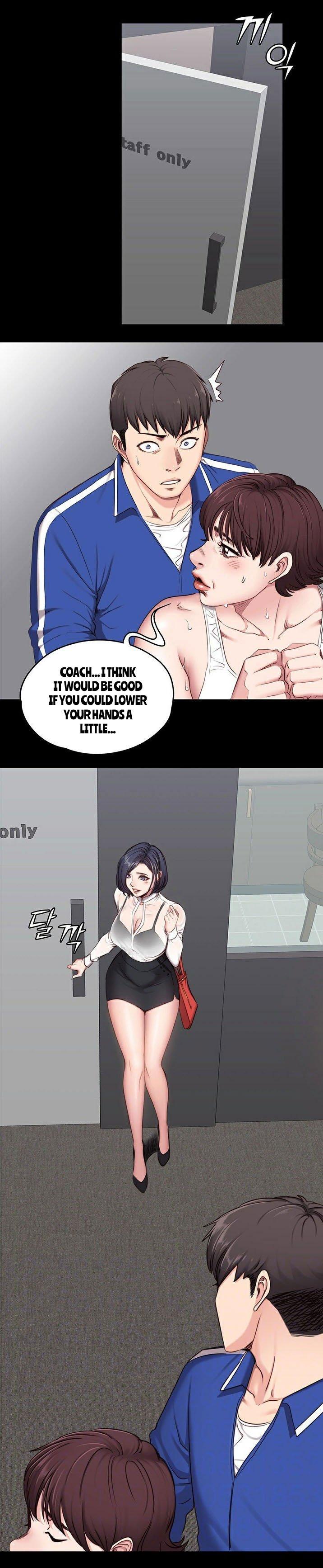 Fitness Ch. 1-3 - Page 27