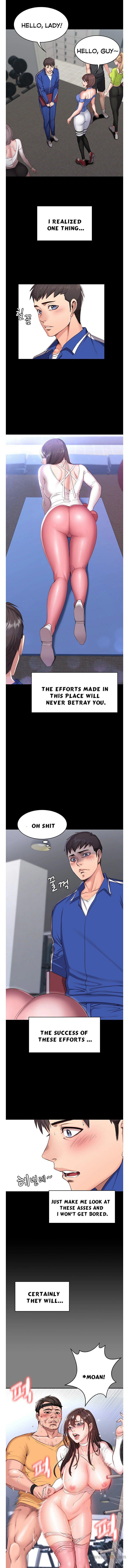 Fitness Ch. 1-3 - Page 3