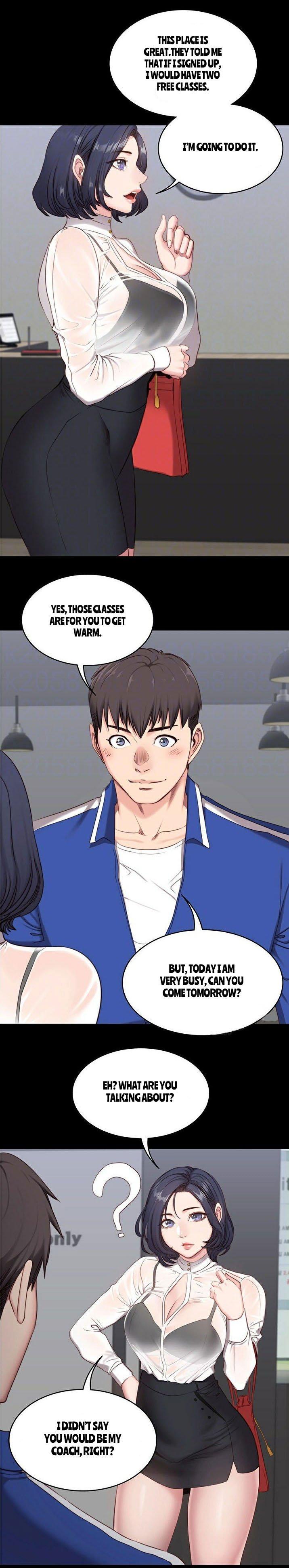 Fitness Ch. 1-3 - Page 30