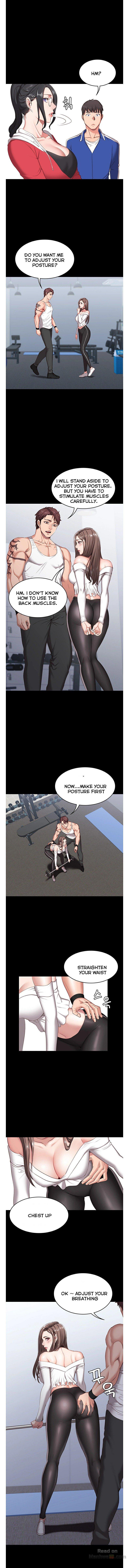 Fitness Ch. 1-3 - Page 5