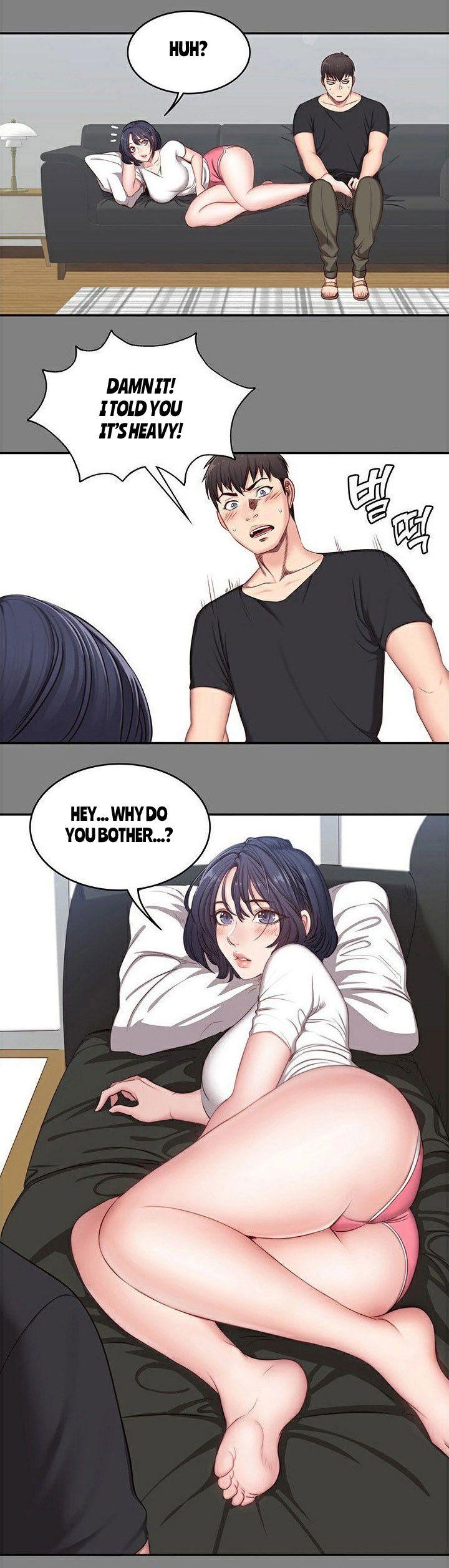 Fitness Ch. 1-3 - Page 69