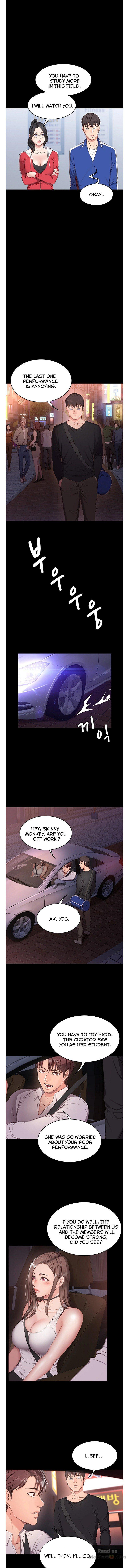 Fitness Ch. 1-3 - Page 7