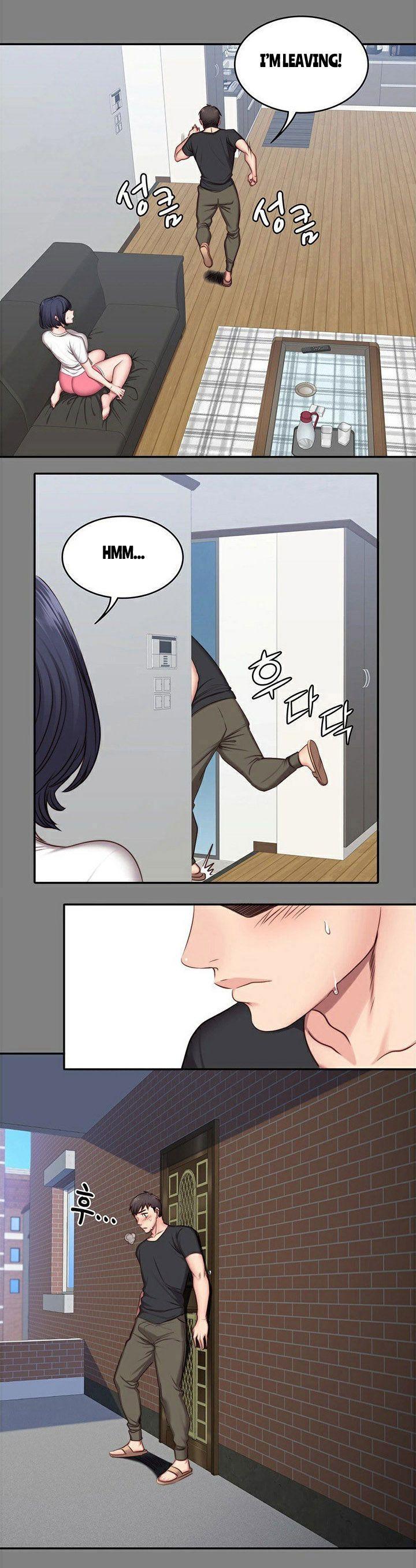 Fitness Ch. 1-3 - Page 70