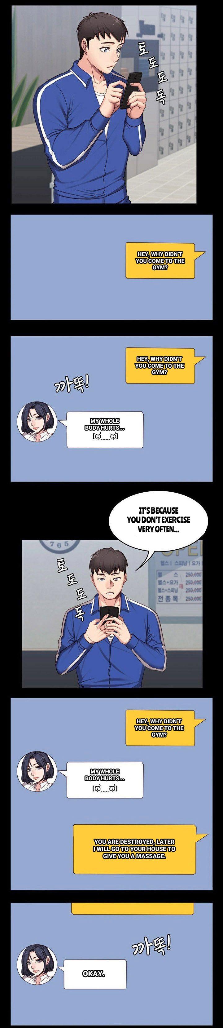 Fitness Ch. 1-3 - Page 72