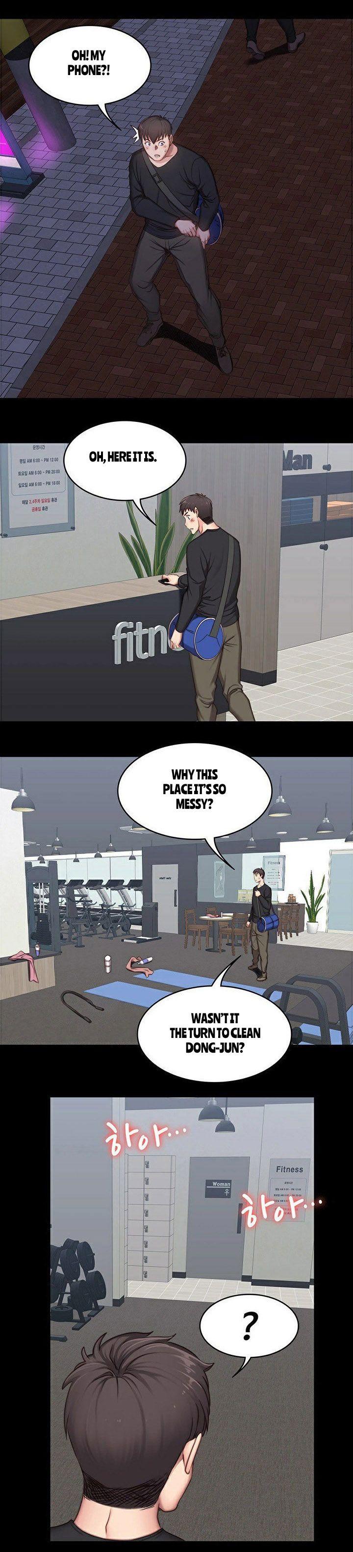 Fitness Ch. 1-3 - Page 74