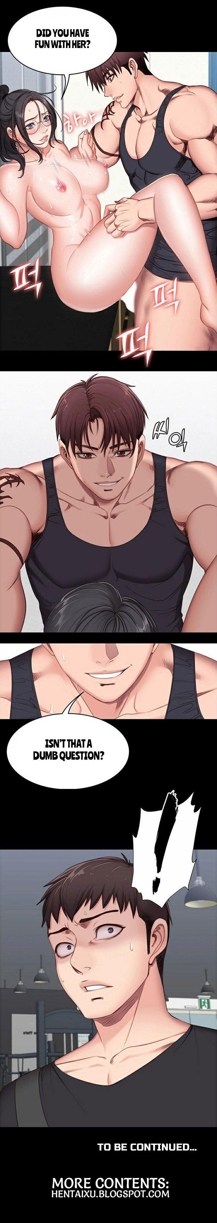 Fitness Ch. 1-3 - Page 81