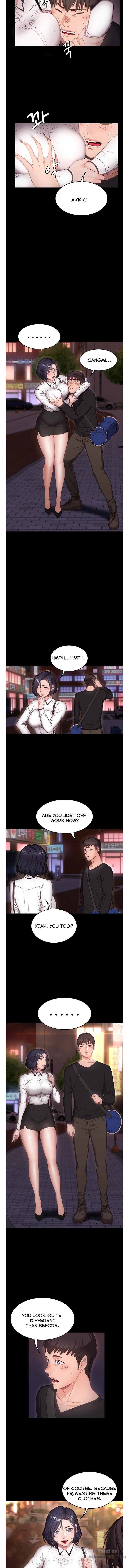 Fitness Ch. 1-3 - Page 9
