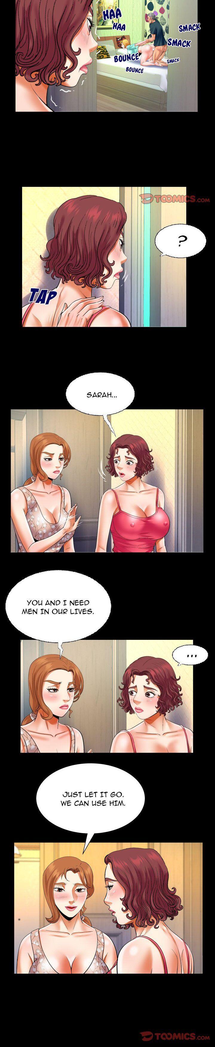 My Aunt/Secret Life Ch. 114-140 121