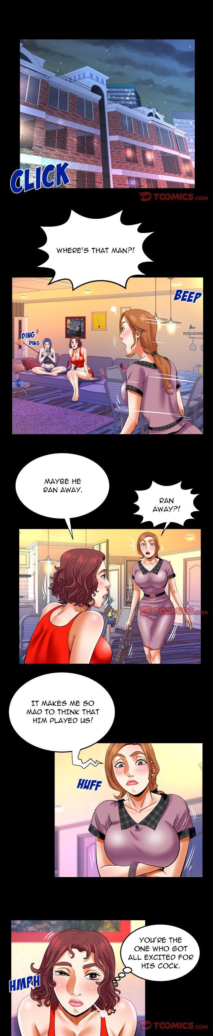 My Aunt/Secret Life Ch. 114-140 186